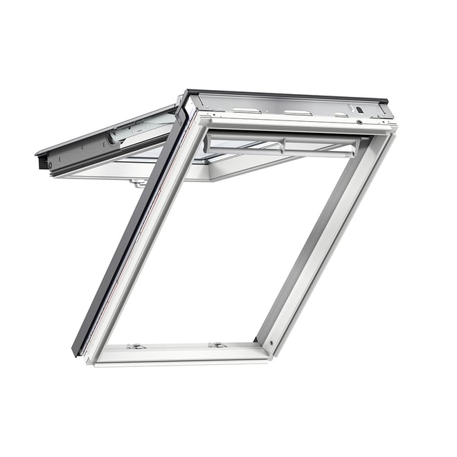 VELUX 1140 x 1180mm Dual Pivot Roof Window