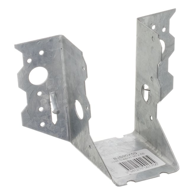 Dunnings 90 x 50mm Joist Support Framing Bracket
