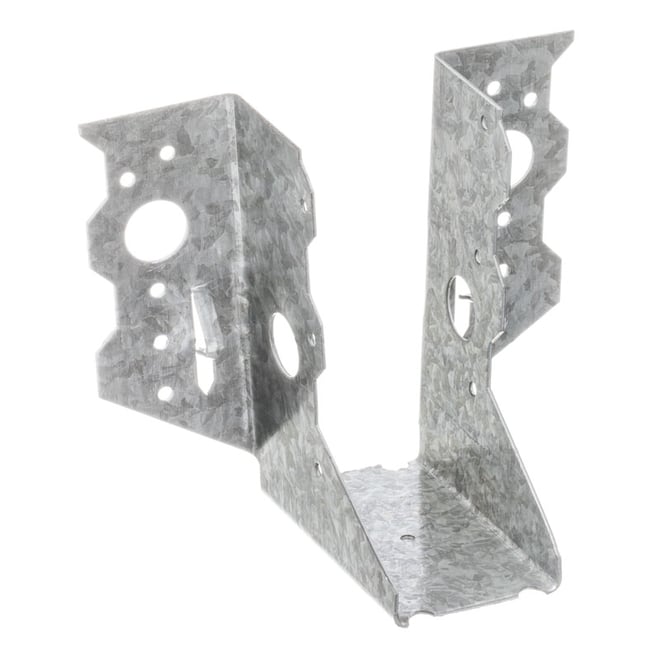 Dunnings 90 x 35mm Joist Support Framing Bracket