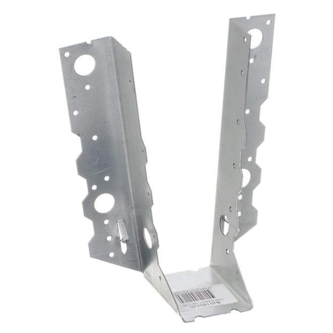 Dunnings 180 x 45mm Joist Support Framing Bracket