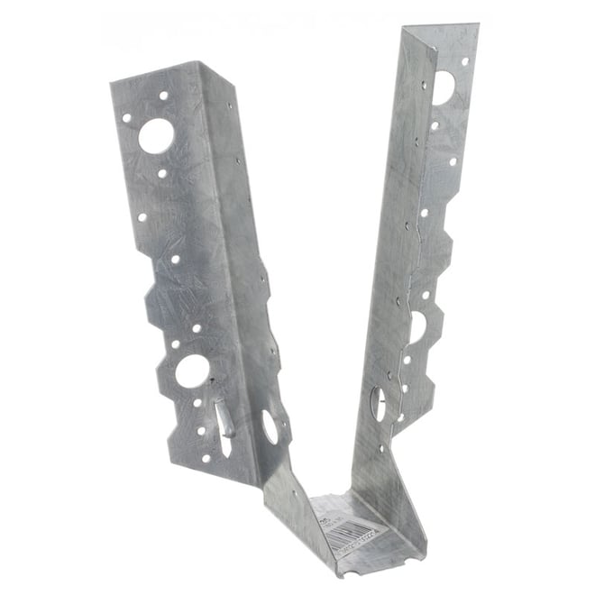 Dunnings 180 x 35mm Joist Support Framing Bracket