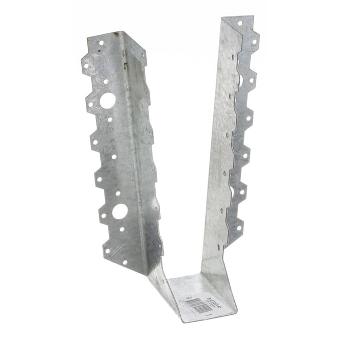 Dunnings 220 x 45mm Joist Support Framing Bracket