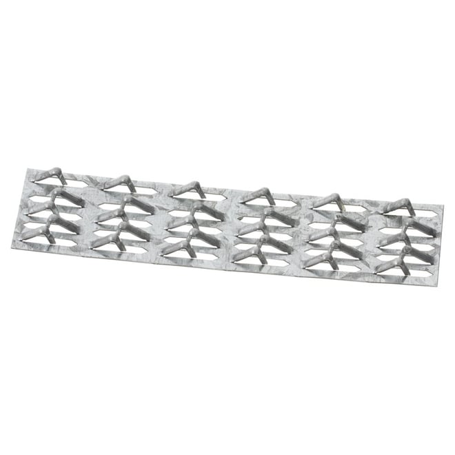 Dunnings 44 x 190mm Galvabond Cluster Nail
