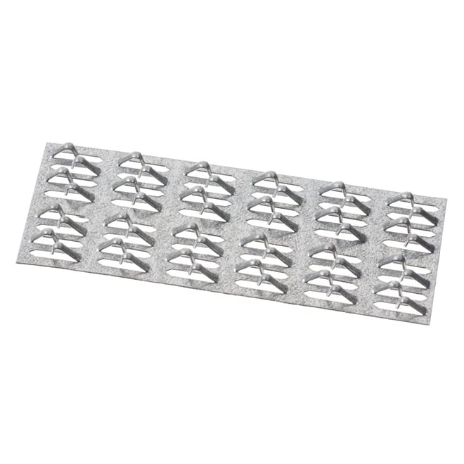 Dunnings 67 x 190mm Galvabond Cluster Nail