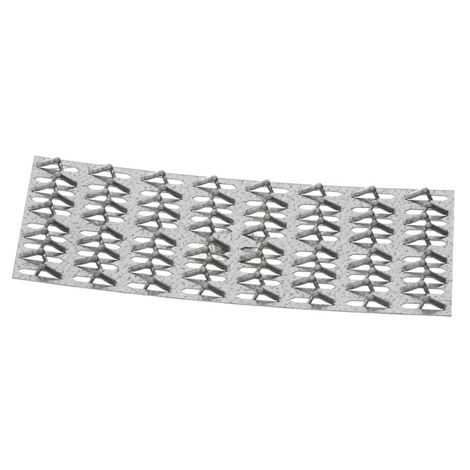 Dunnings 89 x 254mm Galvabond Cluster Nail