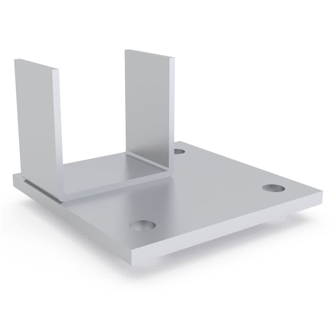 Stratco Shed Footing Kit