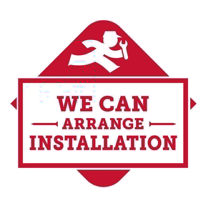 HH1 Handi-Hilander Garden Shed Installation 2.48X2.63m