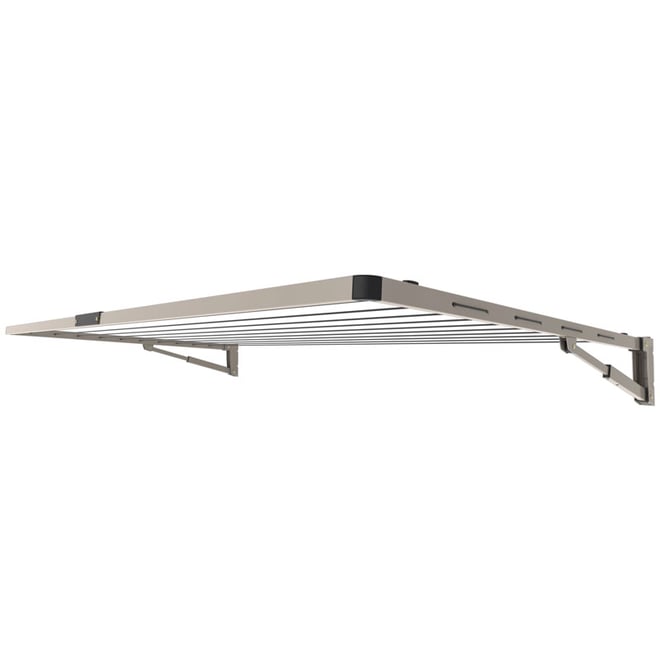 Hills Everyday Single Folding Frame Clothesline