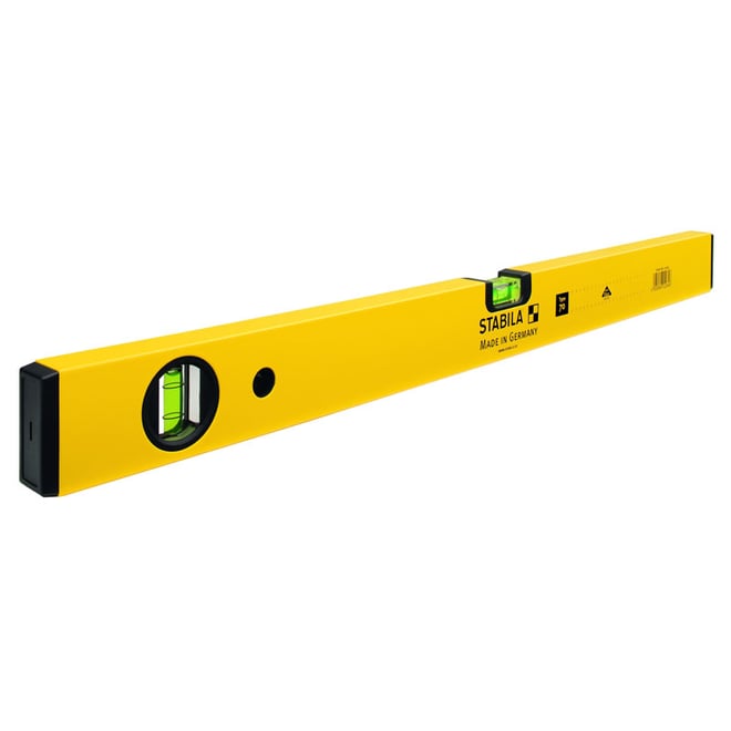 Stabila 800mm Level 2 Vial