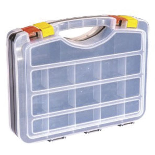 Double Sided Organiser Box
