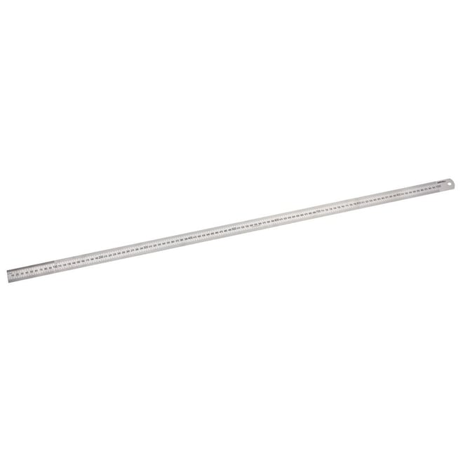 1000mm/40 Stainless Steel Ruler