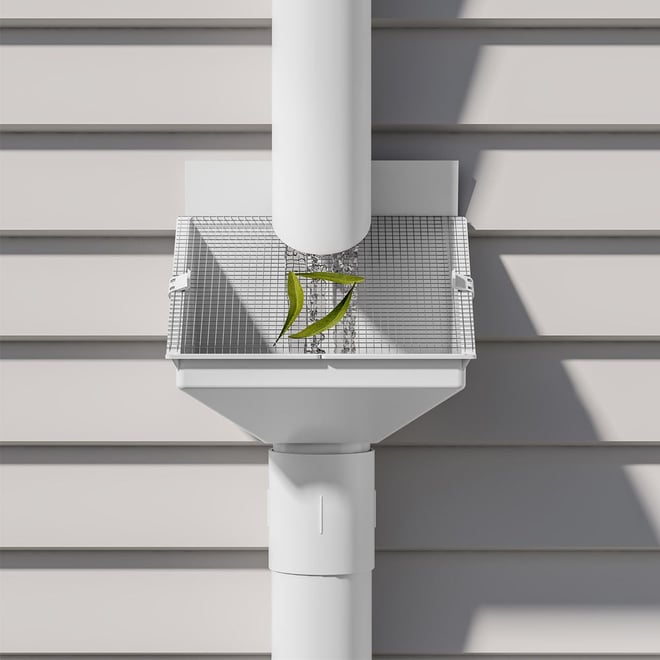 Leaf Eater Original 90mm