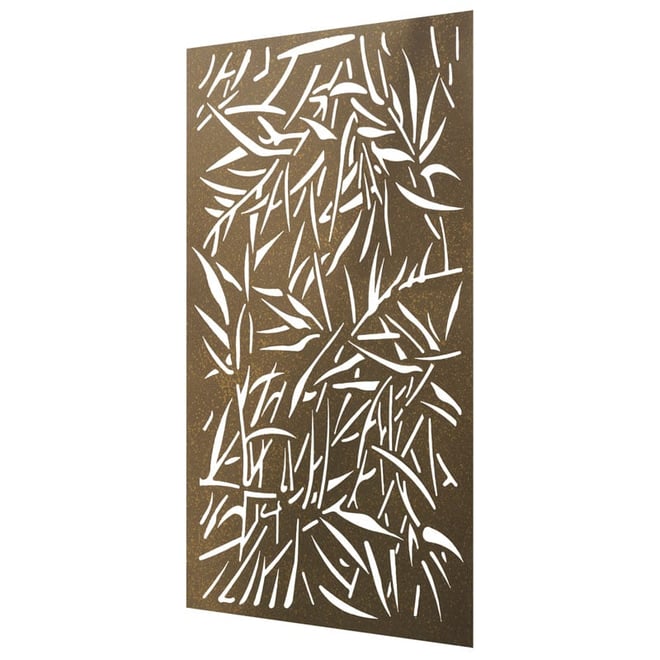 Jungle Decorative Screen 1800 x 900mm
