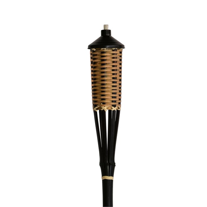 Waxworks 180cm Bamboo Norfolk Torch