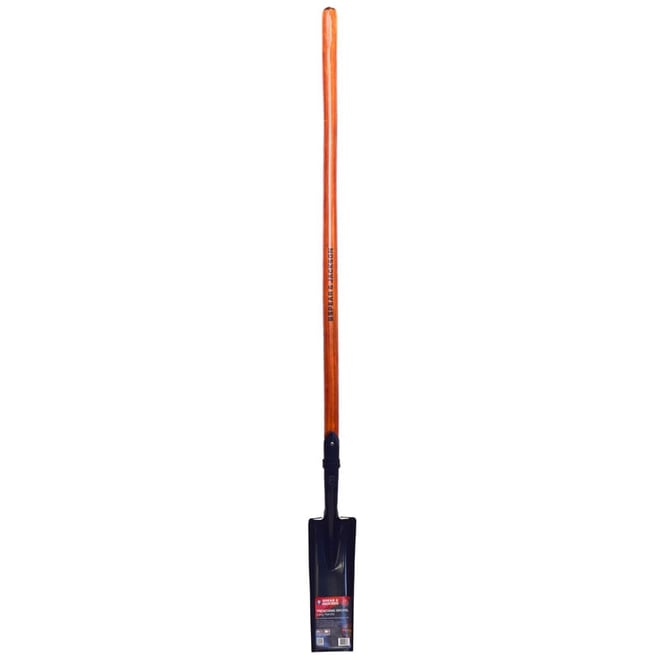 Spear & Jackson Timber Trenching Shovel