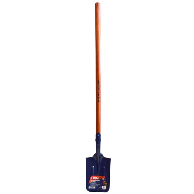 Spear & Jackson Timber Post Hole Digger