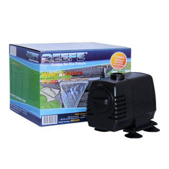Reefe Water Feature Pump 2300L/Hr