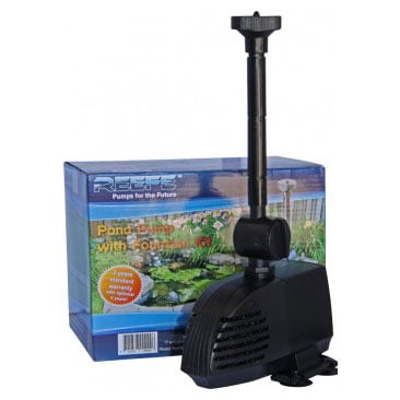 Reefe Fountain Pump Kit 1100L/Hr