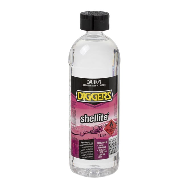 Diggers 1L Shellite
