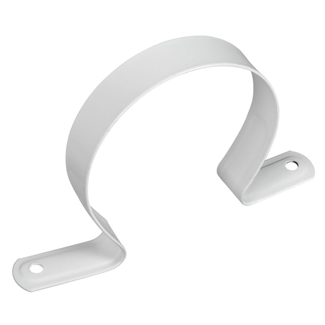 80mm Saddle to Suit DWV Pipe
