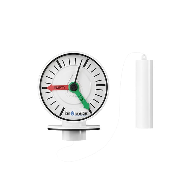 Rainwater Tank Level Gauge