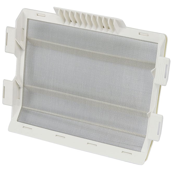 Clean Shield Screen for Leaf Eater Original