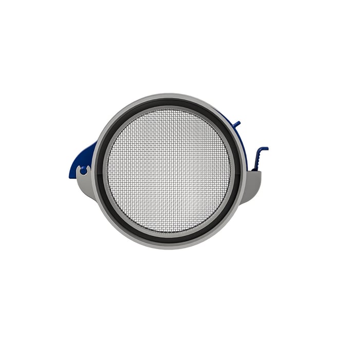 Mozzie Stoppa Hinged Screen 90mm M/F