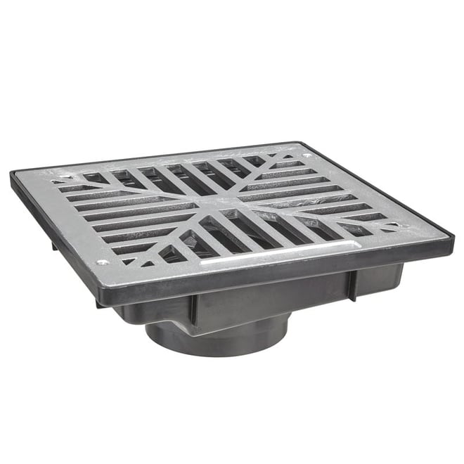 Reln 200mm Stormwater Unipit