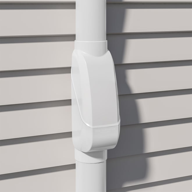 Leaf Eater Stream with The Hood 90mm