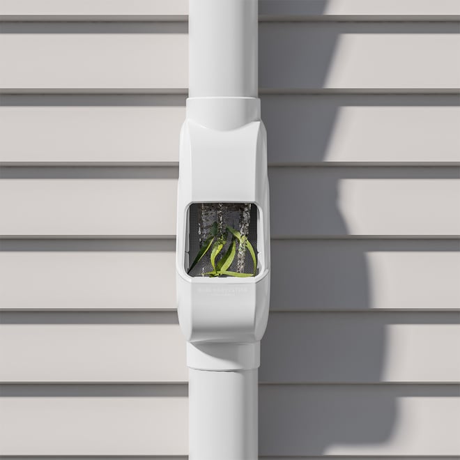 Leaf Eater Stream Original 90mm