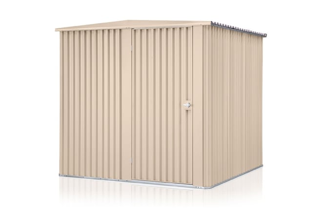 Handi-Mate Hinged Door Shed HM11 Merino