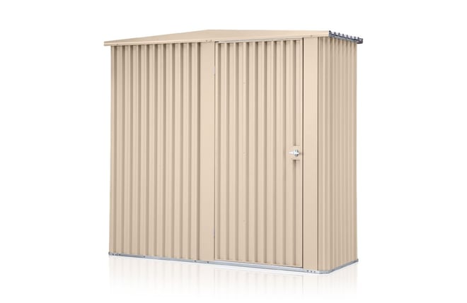Handi-Mate Hinged Door Shed HM3 Merino