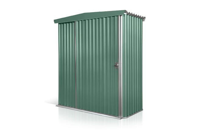 Handi-Mate Sliding Door Shed HM5 Rivergum