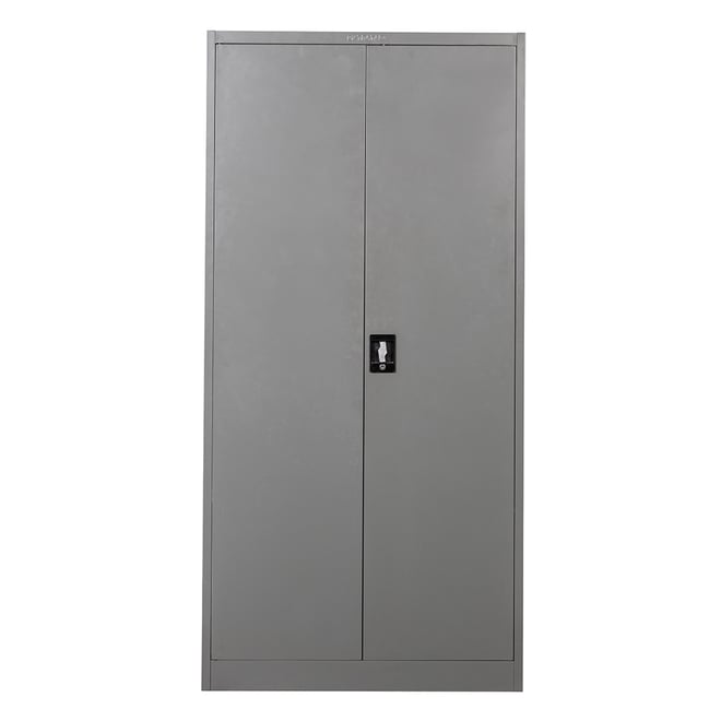 Stratco Titanium 2 Door Cabinet Large