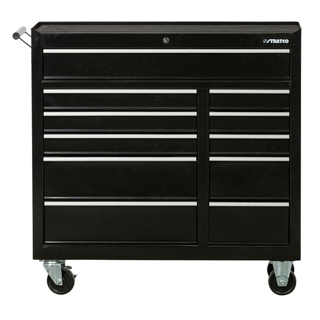 11 Drawer Roller Tool Cabinet