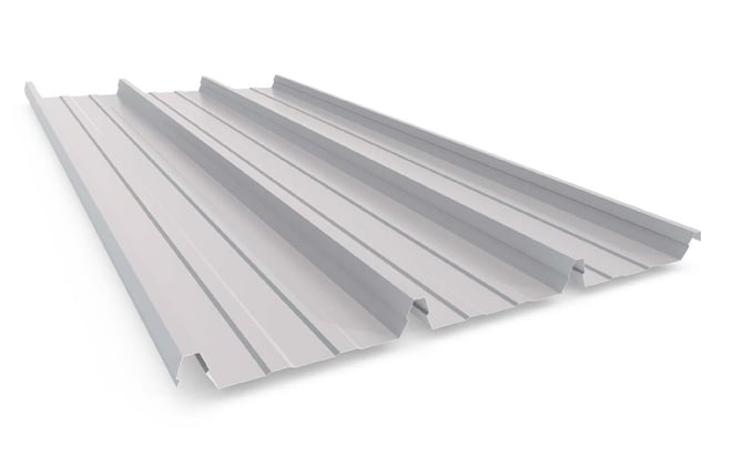 Topdek 700 Roofing