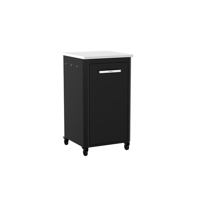 Cozze Outdoor Kitchen 60cm Table For Pizza Ovens