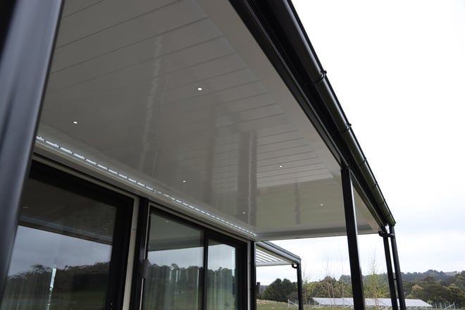 the block house 2 louvre lighting 2