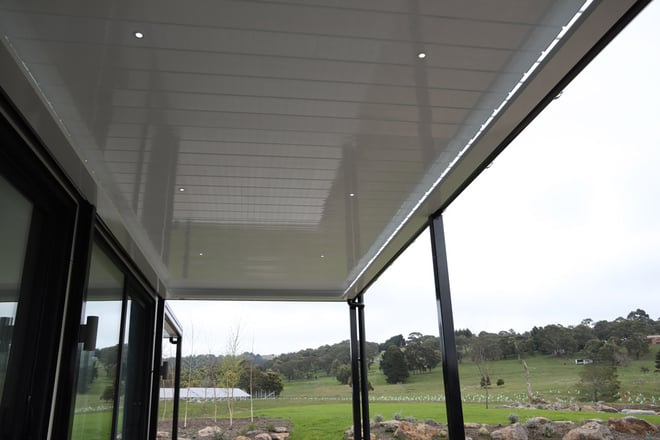 the block house 2 louvre lighting 3