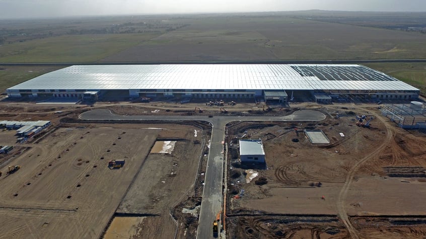 Cladding Roofing Sheeting Walling Prodek 16