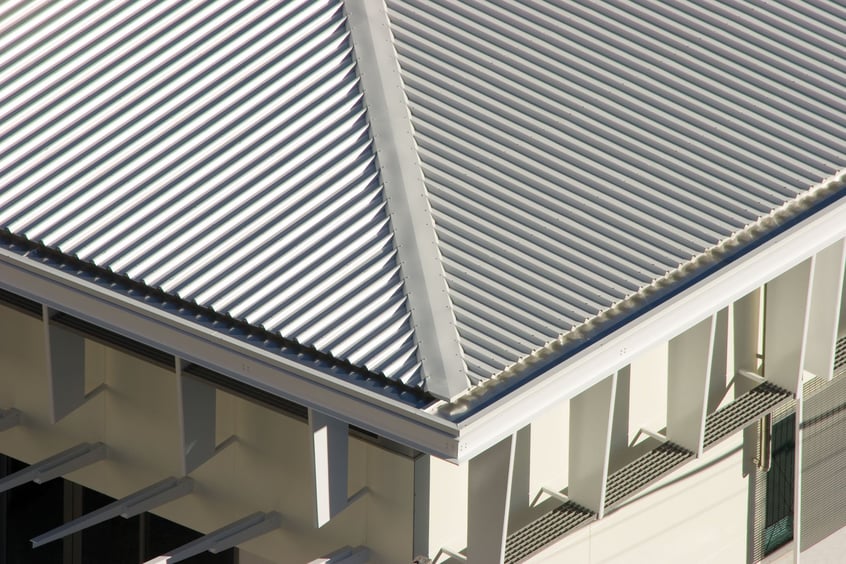 Cladding Roofing Sheeting Walling Prodek 18