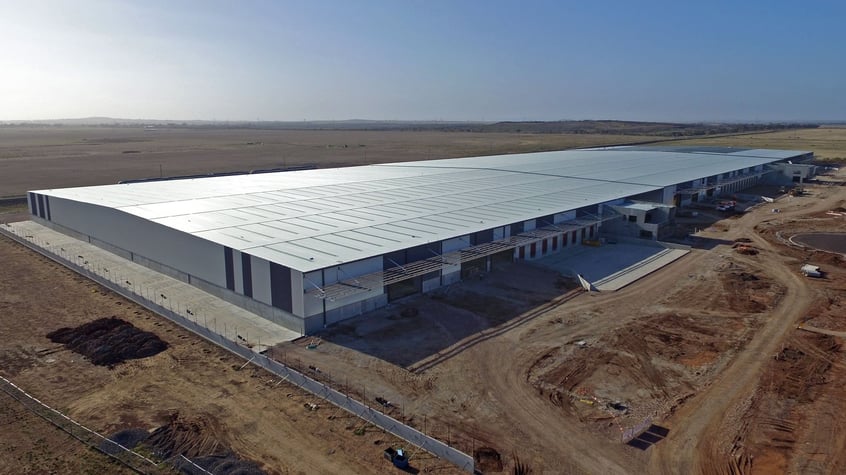 Cladding Roofing Sheeting Walling Prodek 19