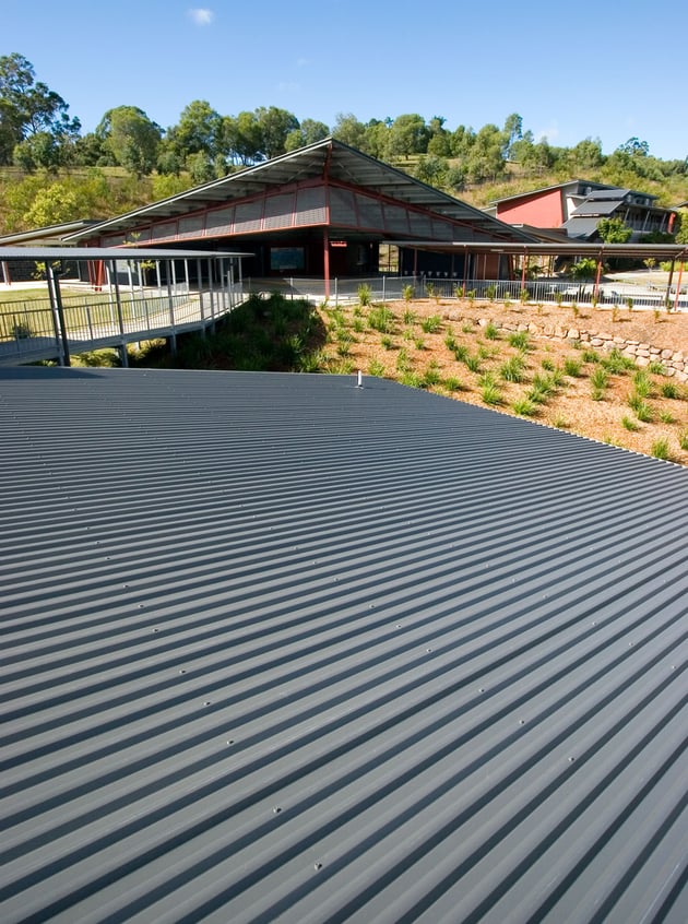 Cladding Roofing Sheeting Walling Smartspan 17