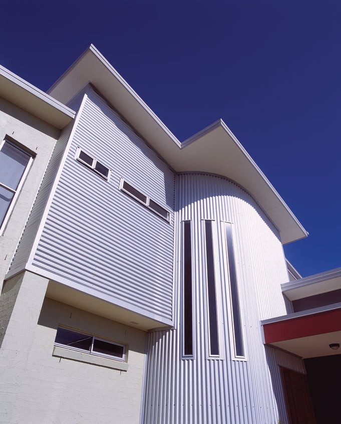 Cladding Roofing Sheeting Walling Spring Curving 08