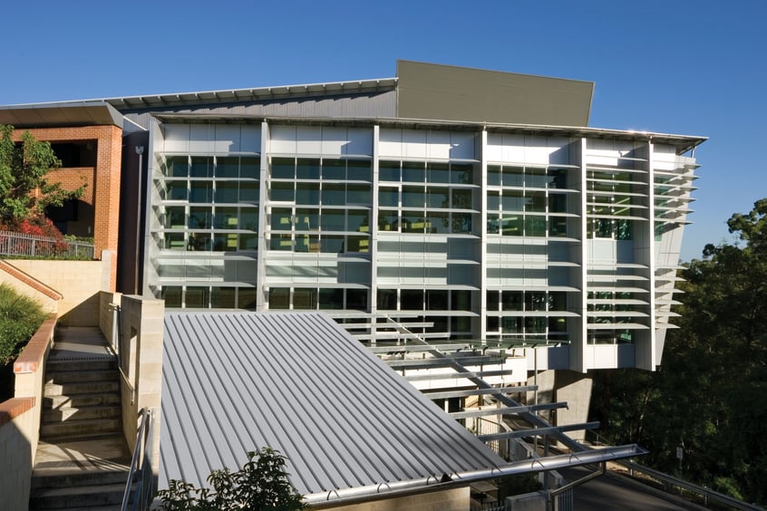 Cladding Roofing Sheeting Walling Topdek 700 14