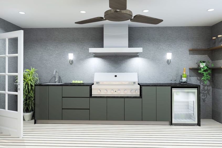 Cucina Aperto Alfresco Kitchens 04