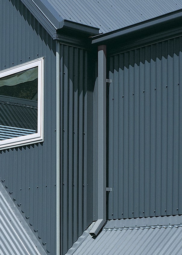 Downpipes Downpipe Spouts Spouting Square 11