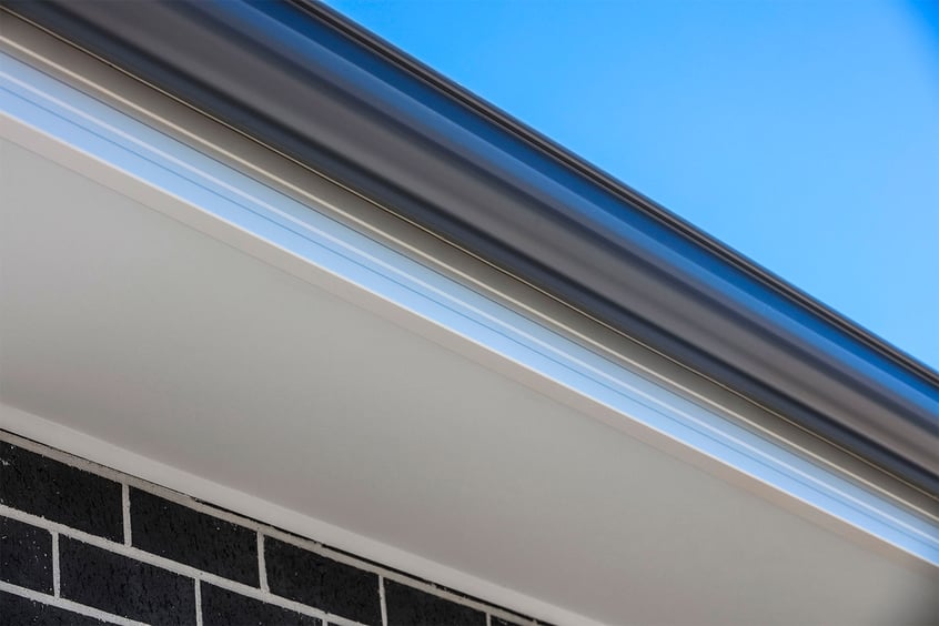 Fascia Steel Fascia Continuous 11