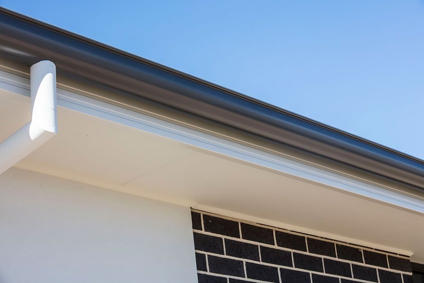 Fascia Steel Fascia Continuous 12