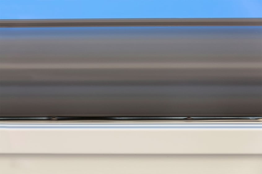 Fascia Steel Fascia Continuous 13